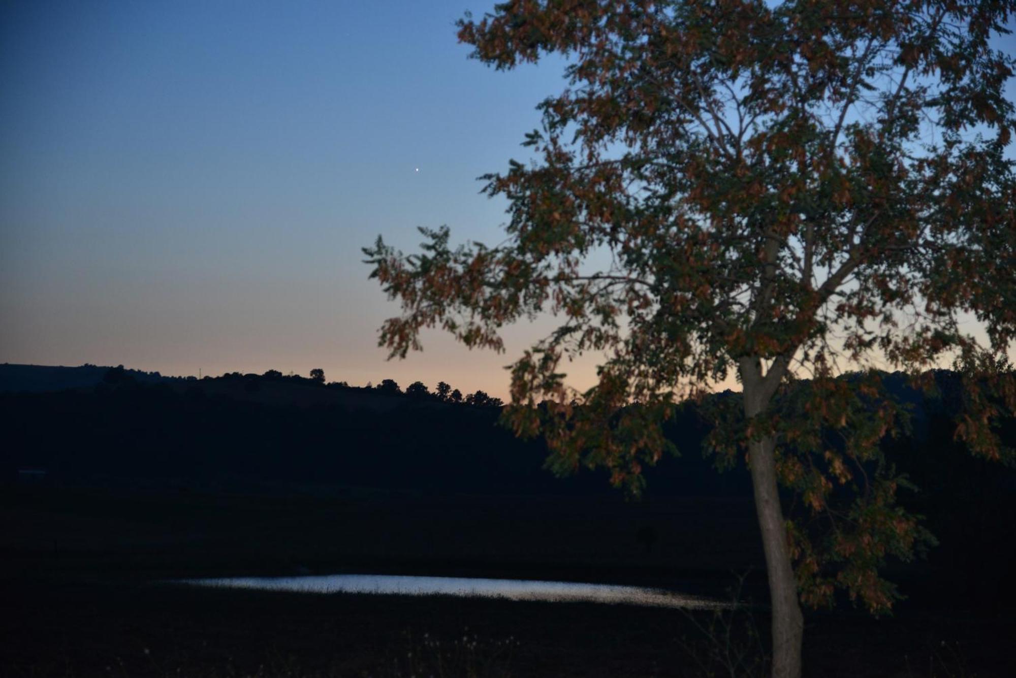 Agriturismo Podere Micitto Usi Pokoj fotografie